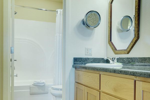Hotel Seventh Mountain Resort (Bend)